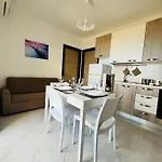 La Casa Panoramica 15 아파트 피조