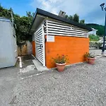 아파트 La Casa Panoramica 15 *
