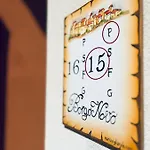아파트 La Casa Panoramica 15 *