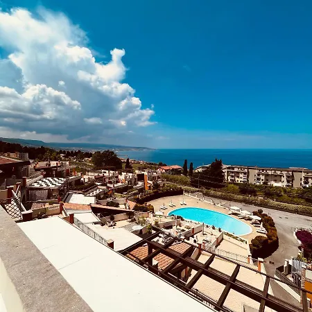 아파트 La Casa Panoramica 15 *