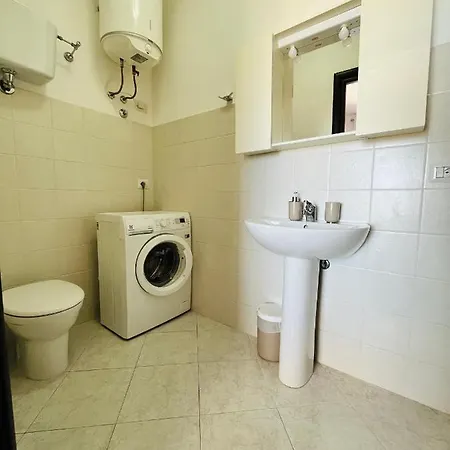 La Casa Panoramica 15 Apartmán Pizzo (Calabria)