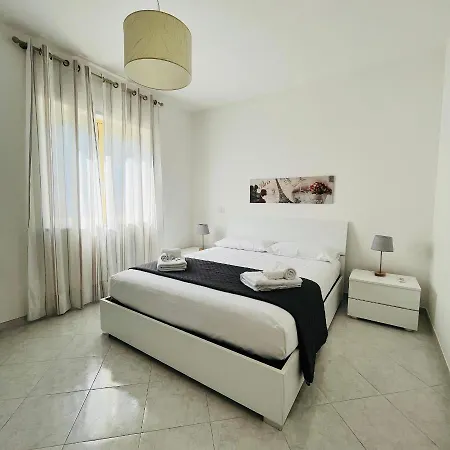 Apartmán La Casa Panoramica 15 *