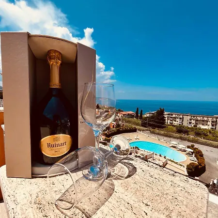 Apartment La Casa Panoramica 15 Pizzo (Calabria)