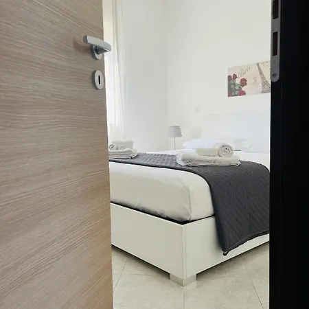 La Casa Panoramica 15 Apartment Pizzo (Calabria)