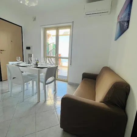 La Casa Panoramica 15 Pizzo (Calabria)