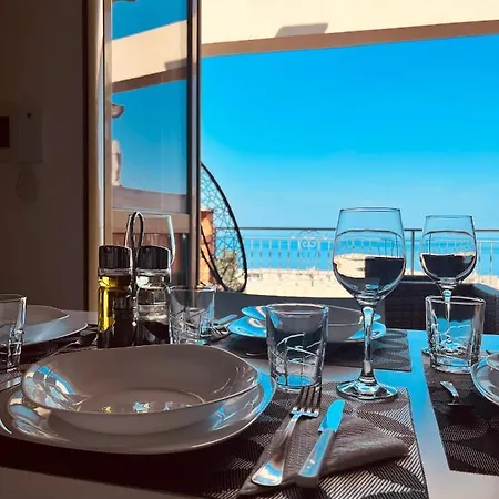 La Casa Panoramica 15 Pizzo (Calabria)