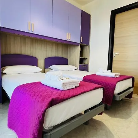 La Casa Panoramica 15 Pizzo (Calabria)