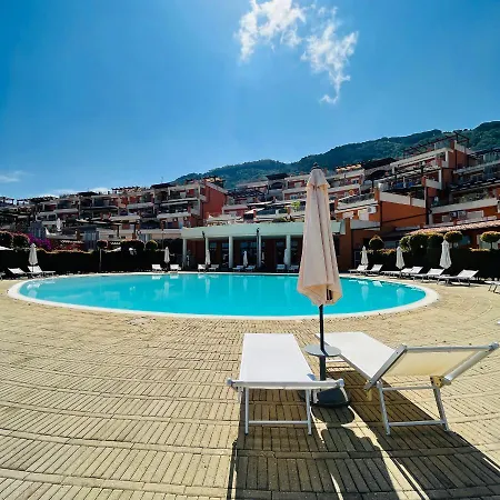 Apartment La Casa Panoramica 15