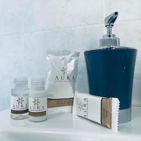 Daire La Casa Panoramica 15 *