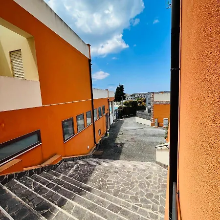 La Casa Panoramica 15 * Pizzo (Calabria)