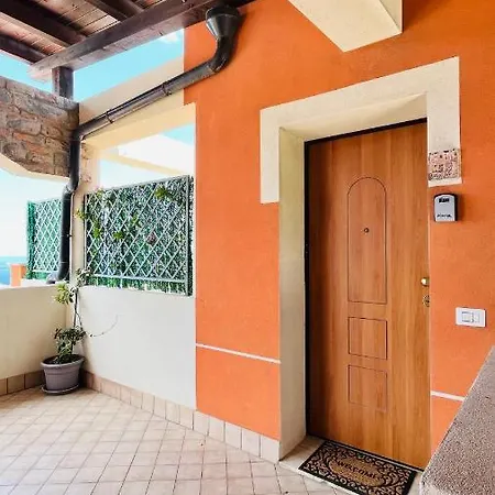 La Casa Panoramica 15