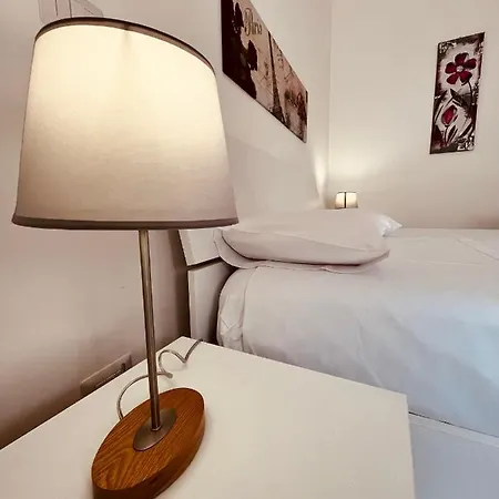 La Casa Panoramica 15 Daire *