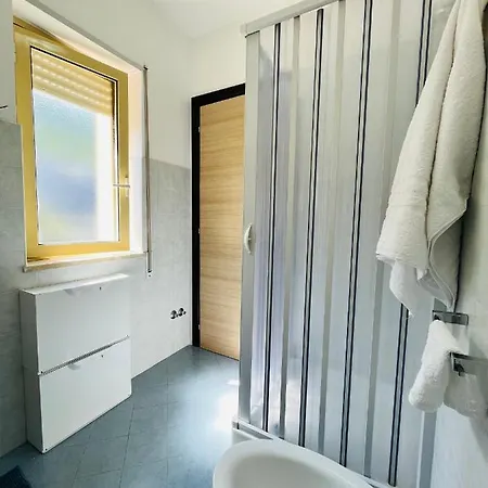 La Casa Panoramica 15 *