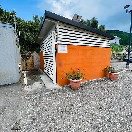 Daire La Casa Panoramica 15 *