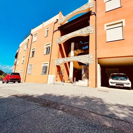 La Casa Panoramica 15 Pizzo (Calabria)