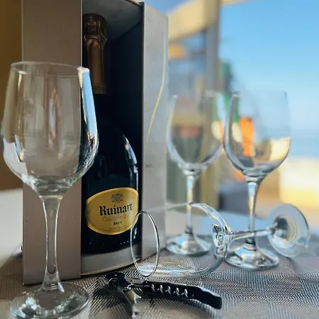 La Casa Panoramica 15 Apartment *