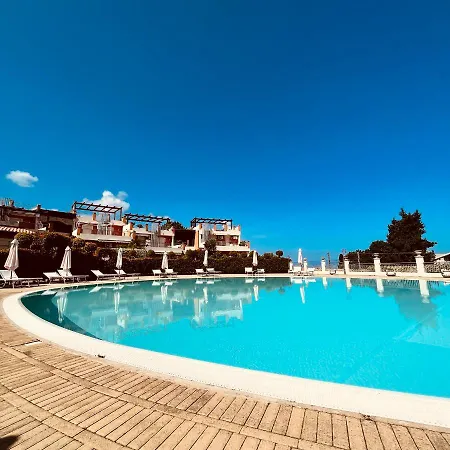 La Casa Panoramica 15 Daire