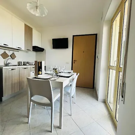 La Casa Panoramica 15 *