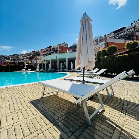 Apartment La Casa Panoramica 15 *