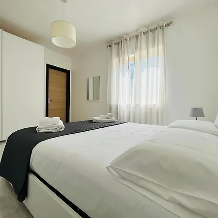 La Casa Panoramica 15 *