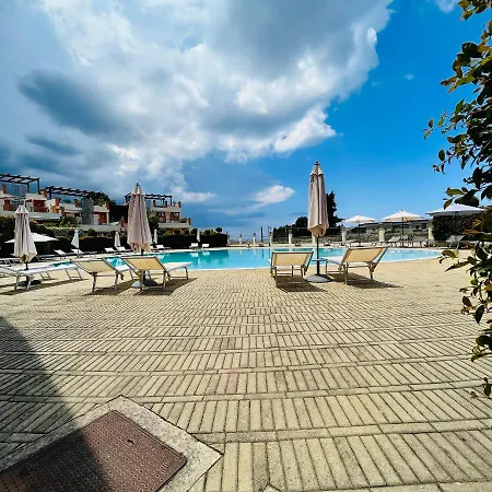 La Casa Panoramica 15 Pizzo (Calabria)