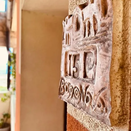 La Casa Panoramica 15 * Pizzo (Calabria)