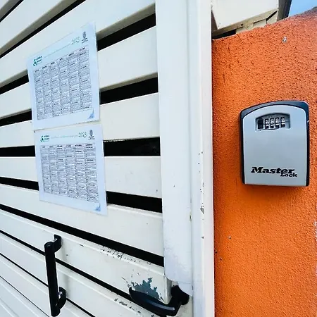 La Casa Panoramica 15 Apartment