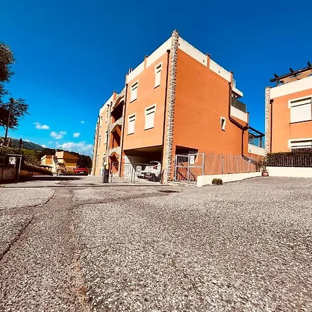 La Casa Panoramica 15 Pizzo (Calabria)