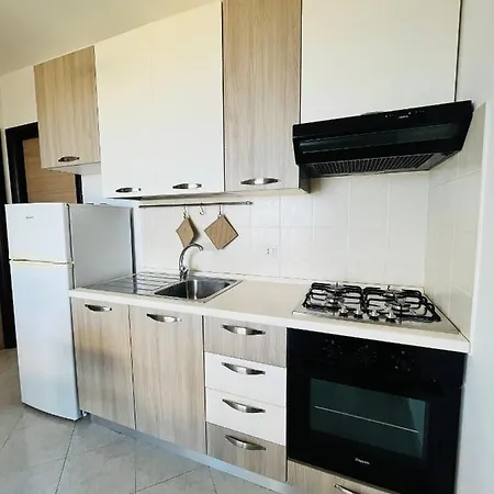 La Casa Panoramica 15